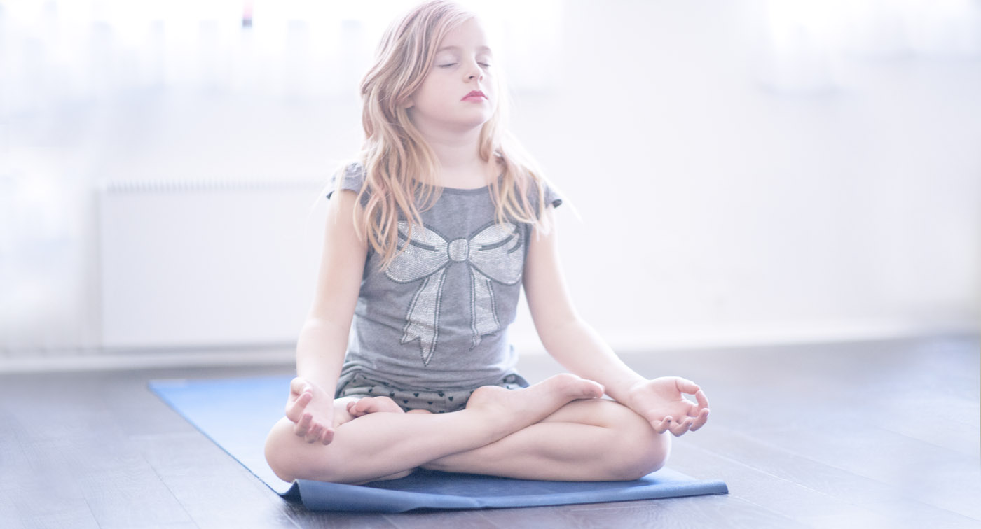 Ungdomsyoga Ungdomsyoga