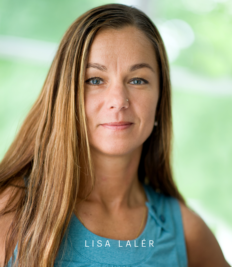 lisa-lasarskurs Lisa Lalér Yogashala Stockholm