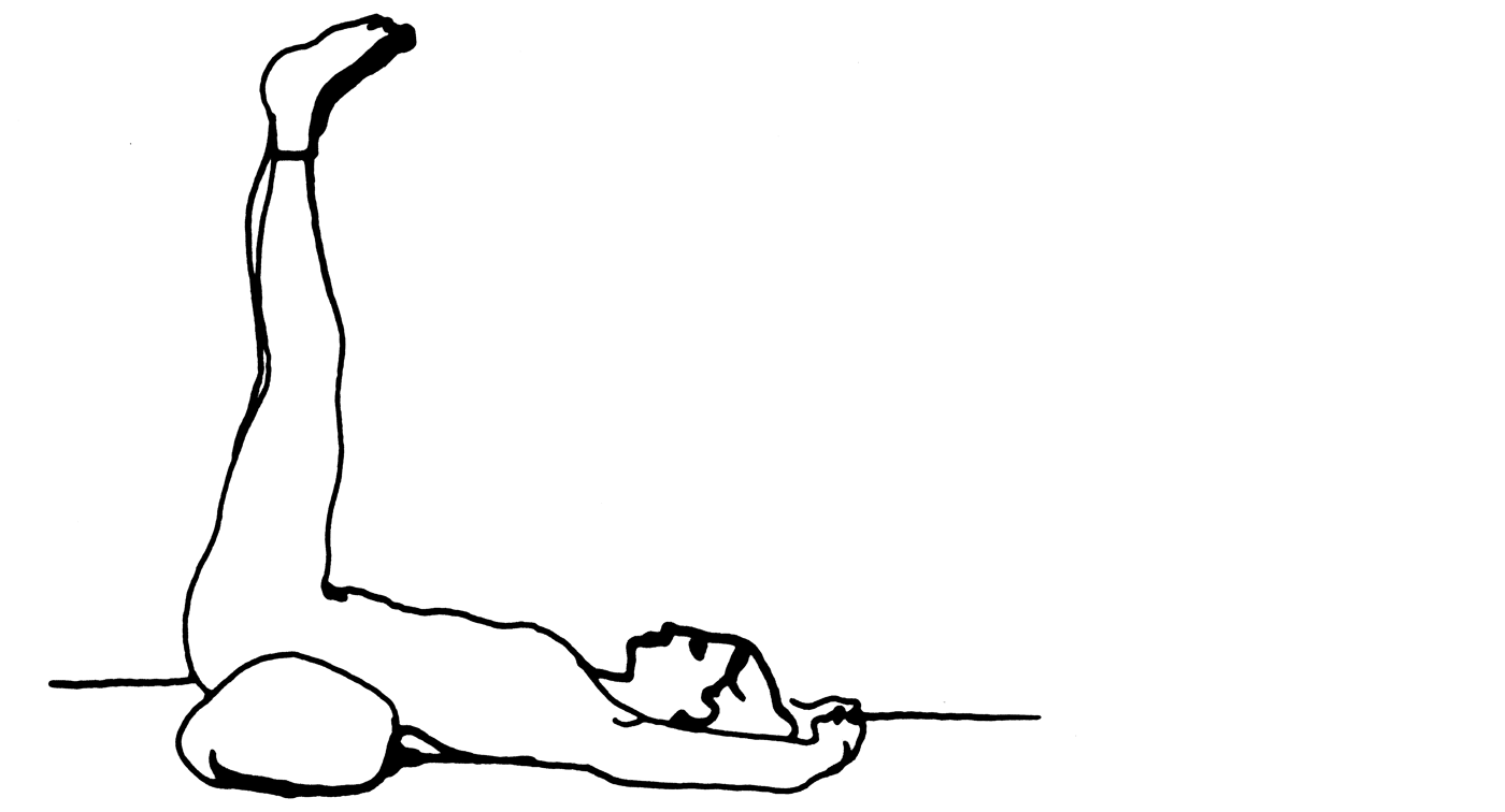 2YOSHligg Helgkurs i Hatha, Yin & Restorative Yoga