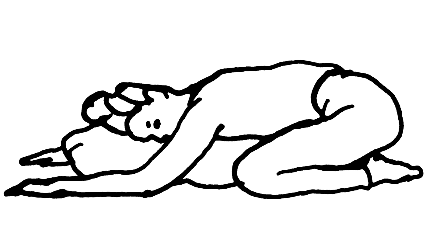 4YOSHligg Yinyoga med inslag av midfulness - kurs