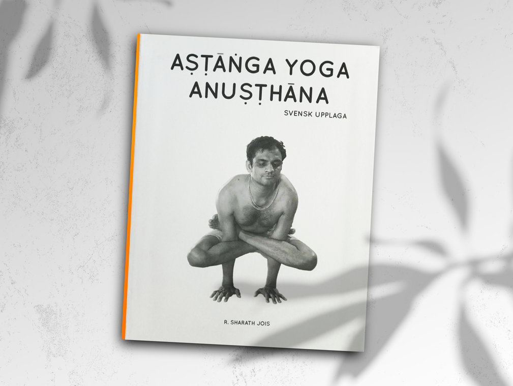 ANUSTHANA-BOK