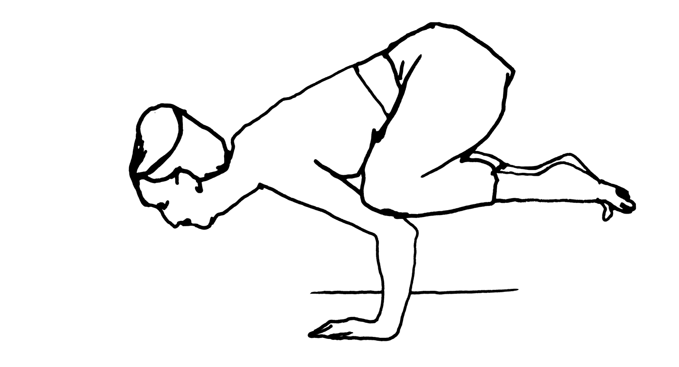 Ashtanga Yoga Mysore style kurs
