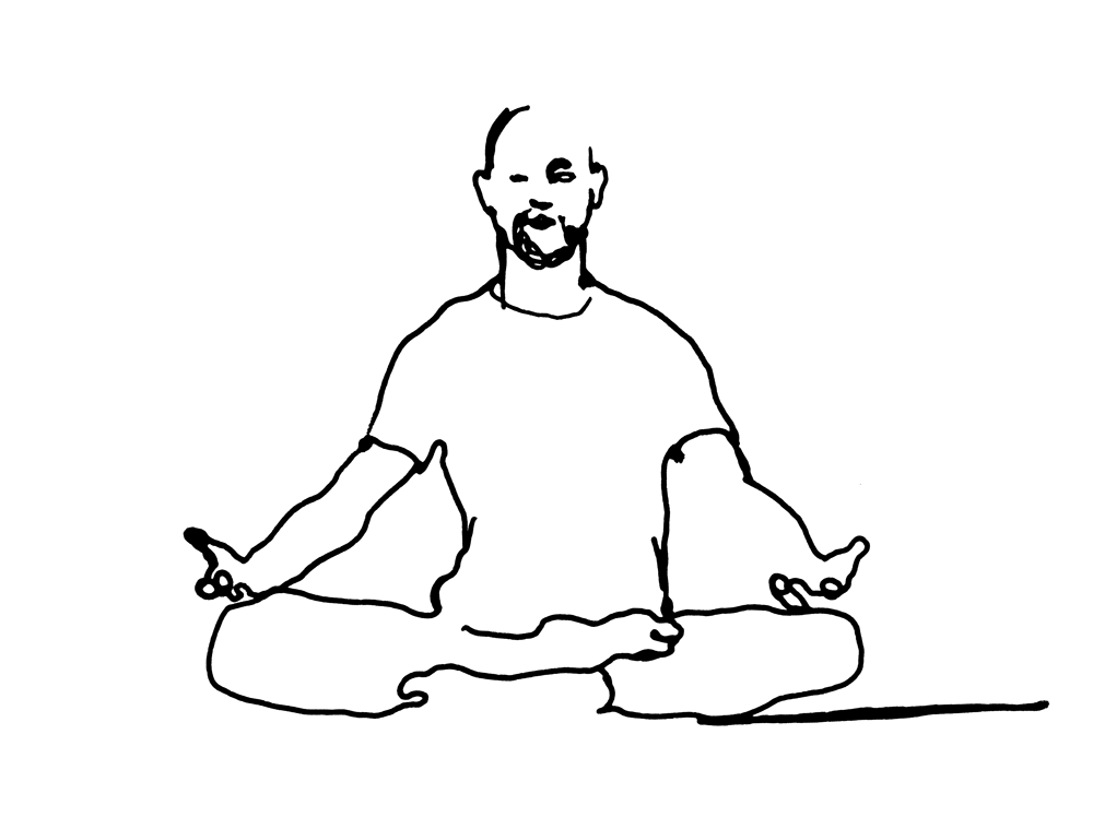 male-yoga1YOSHkvadrat Stresshantering