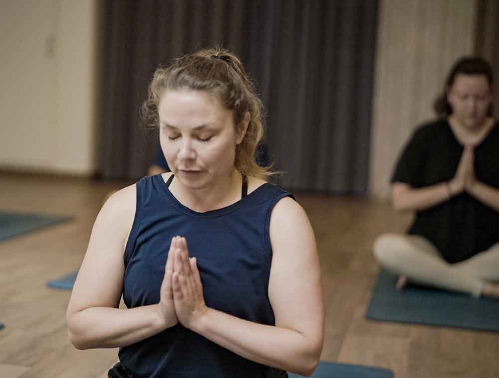 Yogashala_yogakurs för oroliga magar