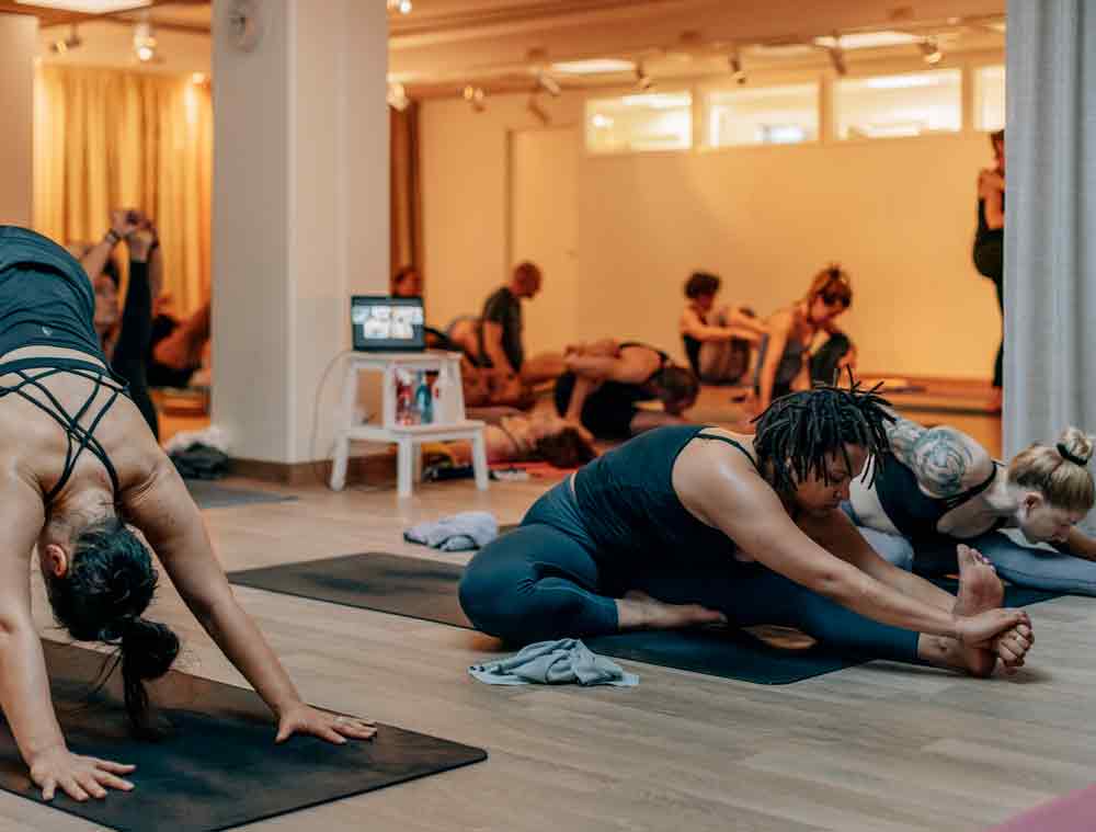 Yogashala_Mysore_style